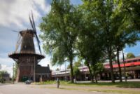 Spoortunnel Delft minimaal jaar vertraagd