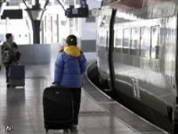 Thalys verwacht ook dinsdag hinder