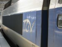 Frankrijk per trein - Franse spoorwegen SNCF
