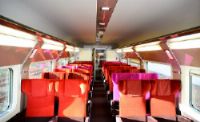 Metamorfose voor Thalys