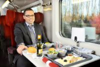 Start verkoop treintickets Zon-Thalys Zuid-Frankrijk