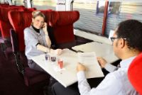 Metamorfose voor Thalys
