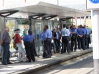 Nieuwe aanhoudingen voor aanval op buschauffeur