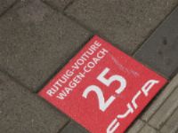 Problemen met GSM-verbinding zetten Fyra stil