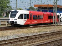 Arriva legt treinverkeer in Groningen en Friesland stil