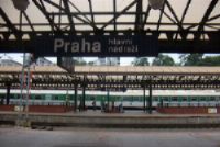 Getest: nachttrein naar Praag