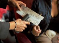 Uitslag gratis treintickets Parijs