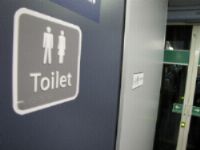 Petitie voor wc in nieuwe sprinters