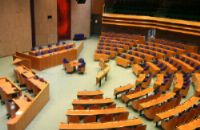 Tweede Kamer wil parlementair onderzoek spoor