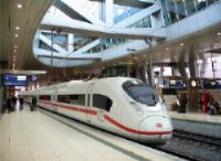 Nieuwe genereatie ICE geleverd: Velaro D