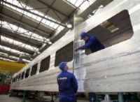 Nieuwe genereatie ICE geleverd: Velaro D
