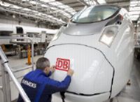 Nieuwe genereatie ICE geleverd: Velaro D