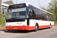 Staking Veolia door nieuwe overvallen op chauffeurs