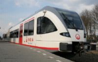Weer storing tussen Maastricht en Heerlen