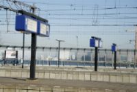 Treinverkeer Eindhoven - Weert tot vrijdagmiddag gestremd