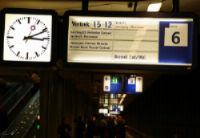Diverse storingen zorgen voor vertraging