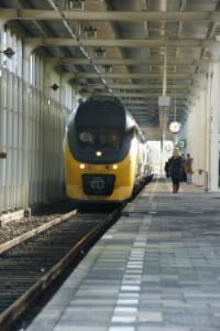 Doorgaande intercity weer naar Heerlen