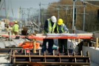 Tijdelijk station Arnhem Kema moet uitkomst bieden bij werkzaamheden