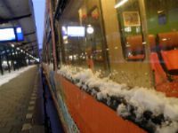 Terugblik op maand winterweer