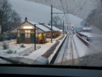 Terugblik op maand winterweer