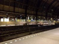 Station Zwolle gaat toch niet dicht in de zomer