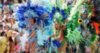 Zomercarnaval begint al op Rotterdam Centraal