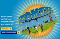 NS Zomertoer