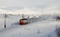 Forse kritiek in Zweden over vertragingen winterweer