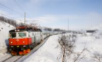 Forse kritiek in Zweden over vertragingen winterweer