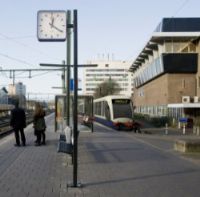 Ook OV-bureau Gelderland Overijssel
