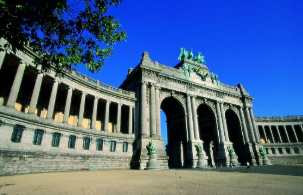 Trein Brussel tijdelijk vanaf 19 euro