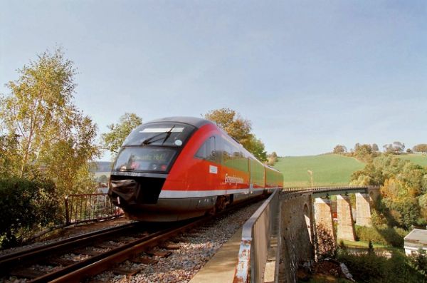 Deutsche Bahn Dpn Deutsche Bahn Dpn