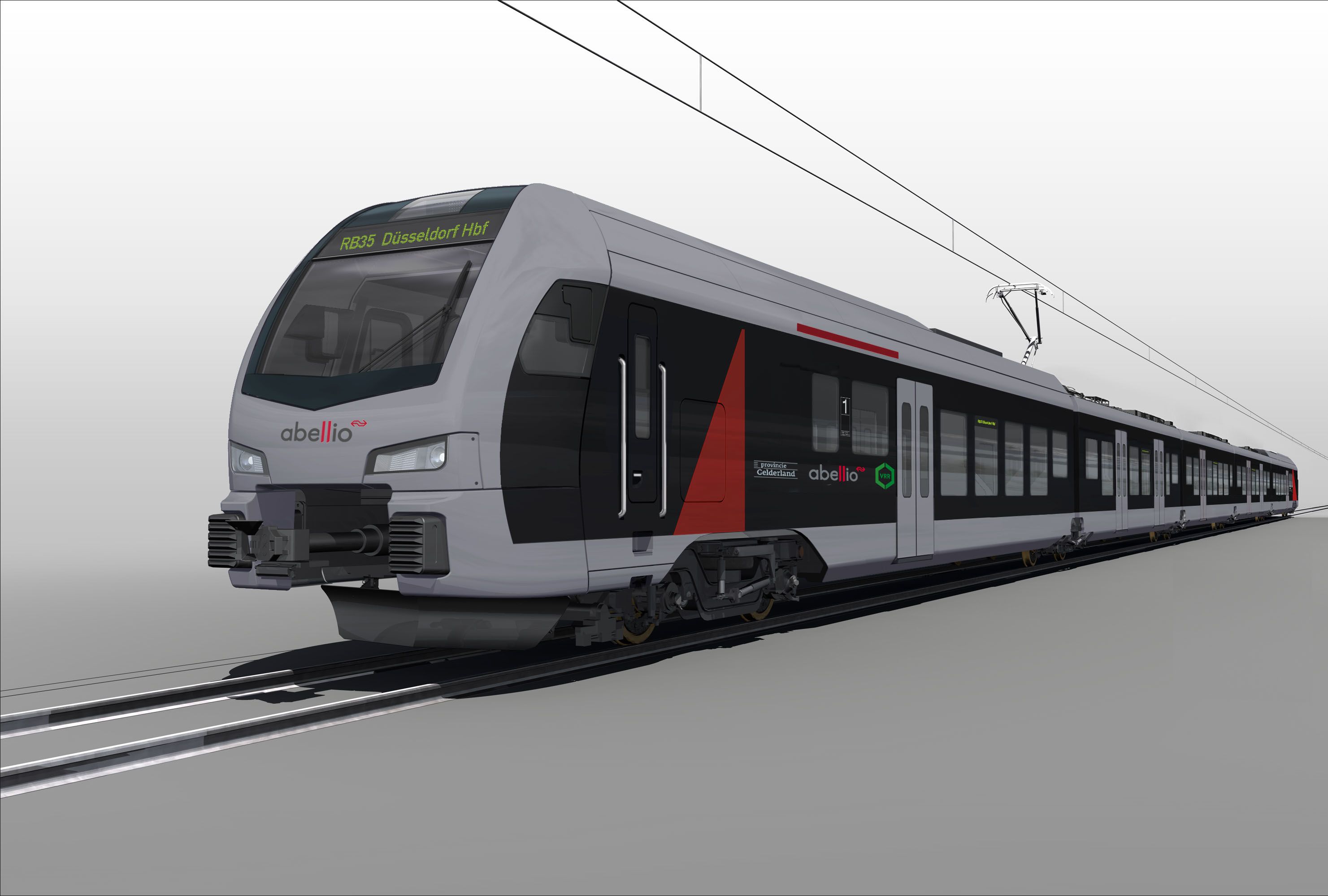 flirt 3 stadler The ns flirt is an electric multiple unit built for the nederlandse spoorwegen by the swiss train manufacturer stadler, based on their popular flirt 3 platform. flirt 3 stadler The ns flirt is an electric multiple unit built for the nederlandse spoorwegen by the swiss train manufacturer stadler, based on their popular flirt 3 platform.