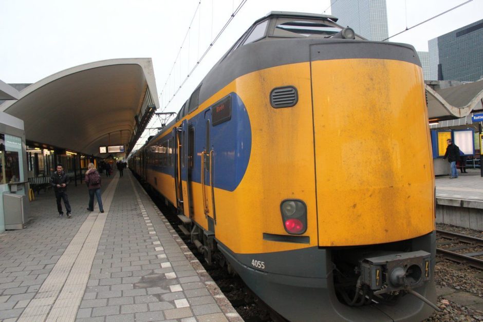 26 en 27 maart Van A naar Beter-kaartje door werkzaamheden A1