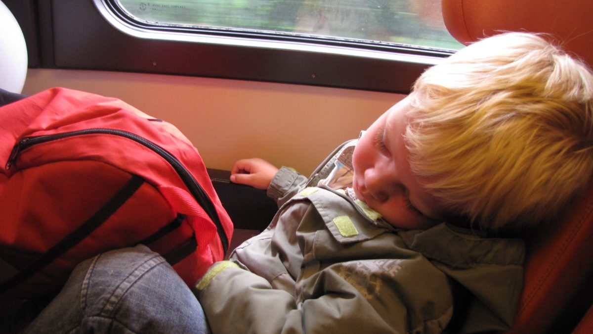 Kinderen Met De Trein Railrunner 2 50 En Kids Vrij Gratis