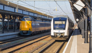 Wie, waar en hoe rijden de treinen na 2033 – kabinet moet puzzel volgend jaar gelegd hebben