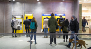 Rover roept op btw op ov-kaartjes te schrappen