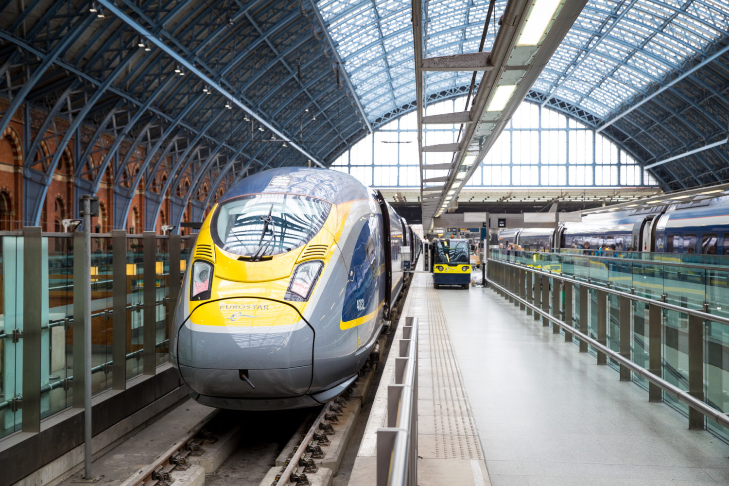 Kosten vliegtuig onderschat, trein regelmatig goedkoper