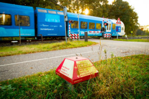 Staking leidt woensdag tot rituitval streekbus en -trein in meeste regio’s