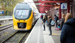 Nederlandticket komt er van 21 juni tot 1 september – kaartje kost Rijk 118 miljoen euro