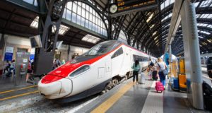 Bijna 1500 Nederlandse jongeren krijgen gratis Interrail van EU