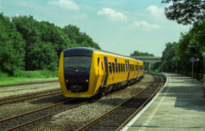 Keolis kampt met materieelgebrek en zoekt vervanger voor Mat ’64 – speculatie over inzet diesel DM ’90