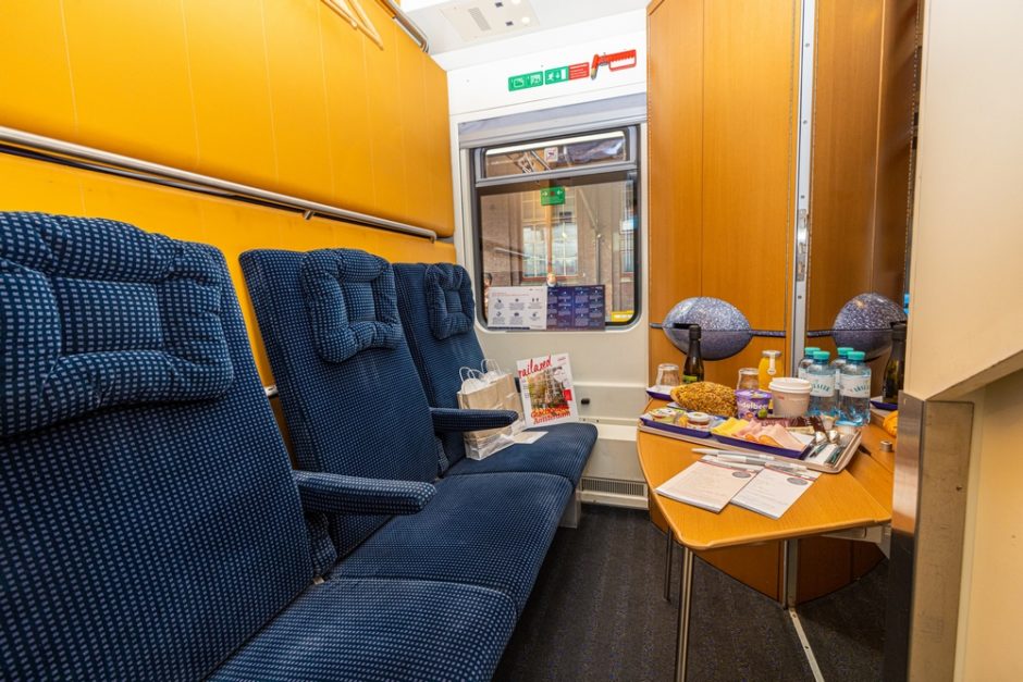 Stedentrip naar Wenen per trein: vanaf € 135 p.p. (4 dagen)