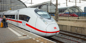 Tweede Kamer wil meer actie zien voor internationale trein