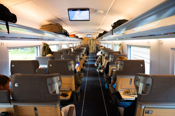 In beeld: Dit zijn de nieuwe ICE-treinen (in 30 foto's)