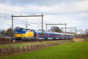 ÖBB ziet aantal reizigers, punctualiteit, winst en verbindingen stijgen