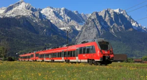 Deutschlandticket stijgt ruim 3 euro in prijs – vanaf 1 januari 66,80 euro