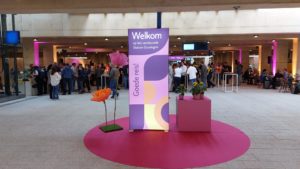 Hoofdstation Groningen weer open, werk gaat nog door