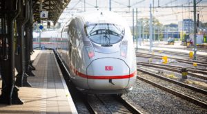Rover: maak binnenlandse reizen mogelijk in internationale trein