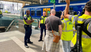 OV-boa’s kunnen identiteit controleren in rijbewijzenregister
